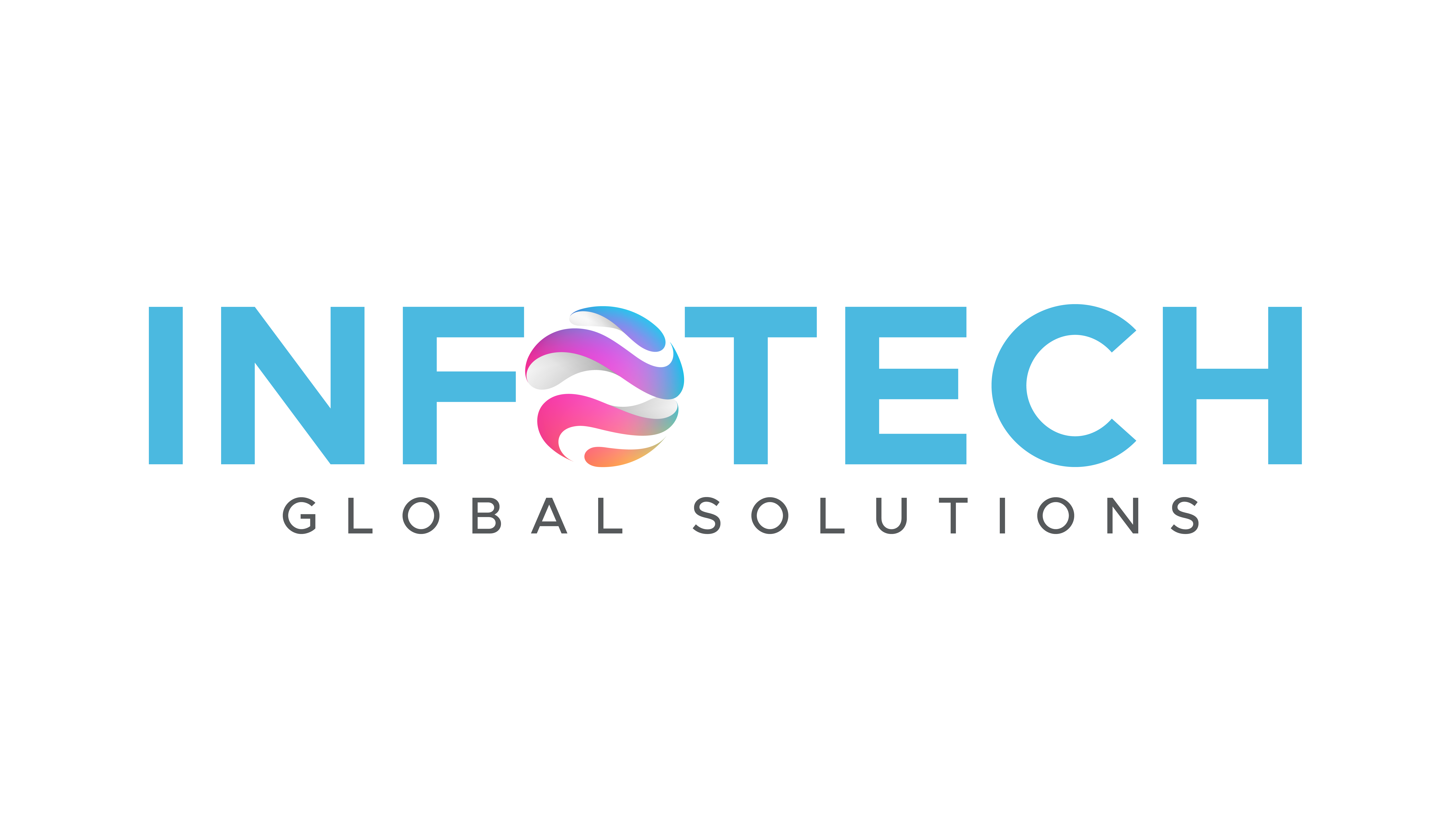InfoTech Global Logo